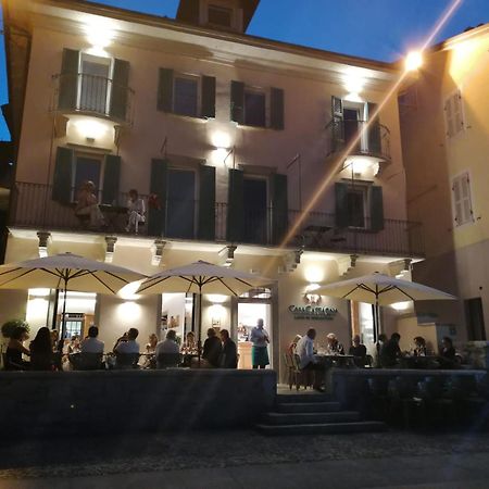 Casa Castagna 1620 Bed & Breakfast Mergozzo Eksteriør bilde